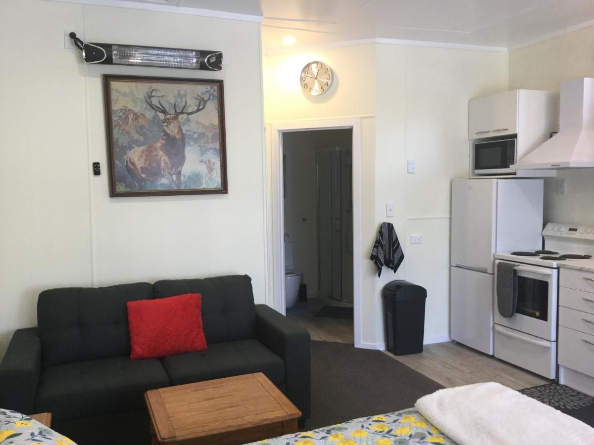 Union Street Hideaway Apartment ไวฮี ภายนอก รูปภาพ