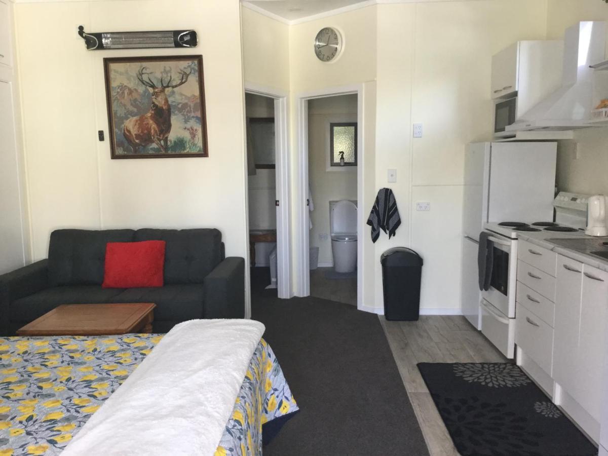 Union Street Hideaway Apartment ไวฮี ภายนอก รูปภาพ