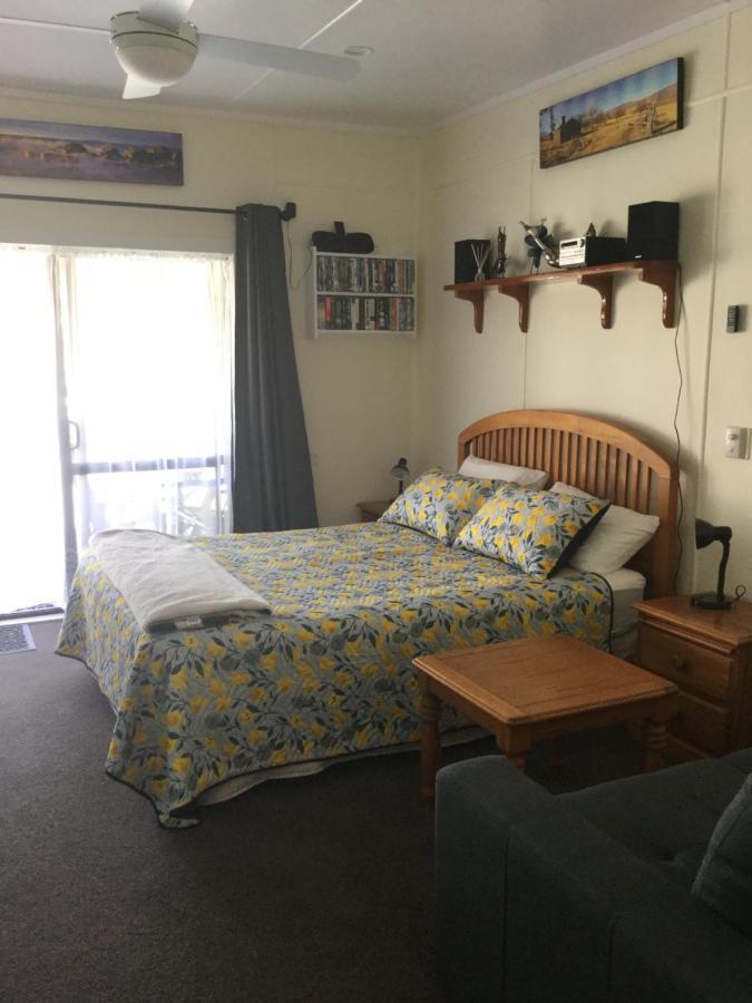 Union Street Hideaway Apartment ไวฮี ภายนอก รูปภาพ