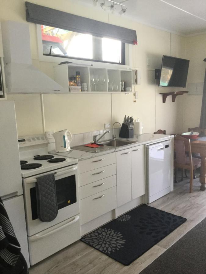 Union Street Hideaway Apartment ไวฮี ภายนอก รูปภาพ