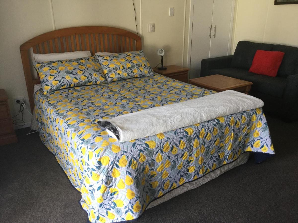Union Street Hideaway Apartment ไวฮี ภายนอก รูปภาพ