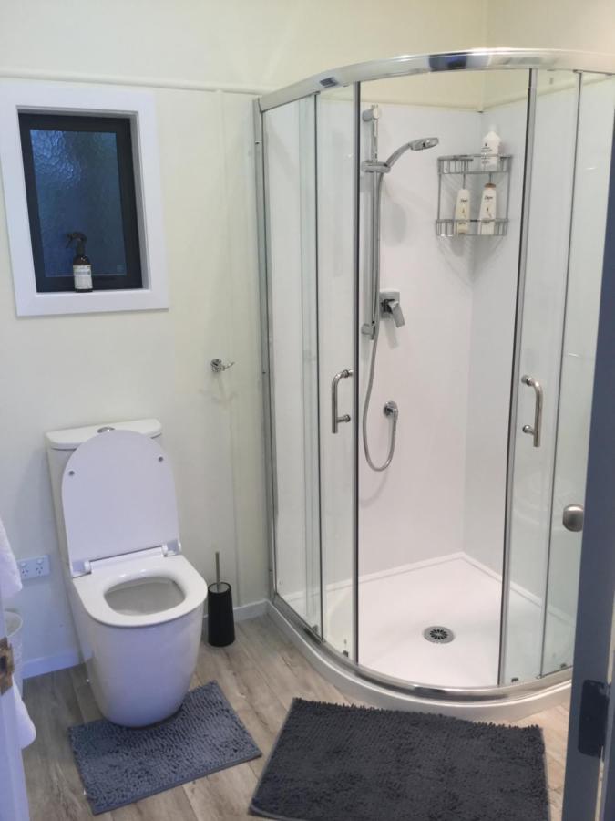 Union Street Hideaway Apartment ไวฮี ภายนอก รูปภาพ