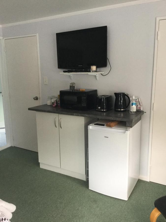Union Street Hideaway Apartment ไวฮี ภายนอก รูปภาพ