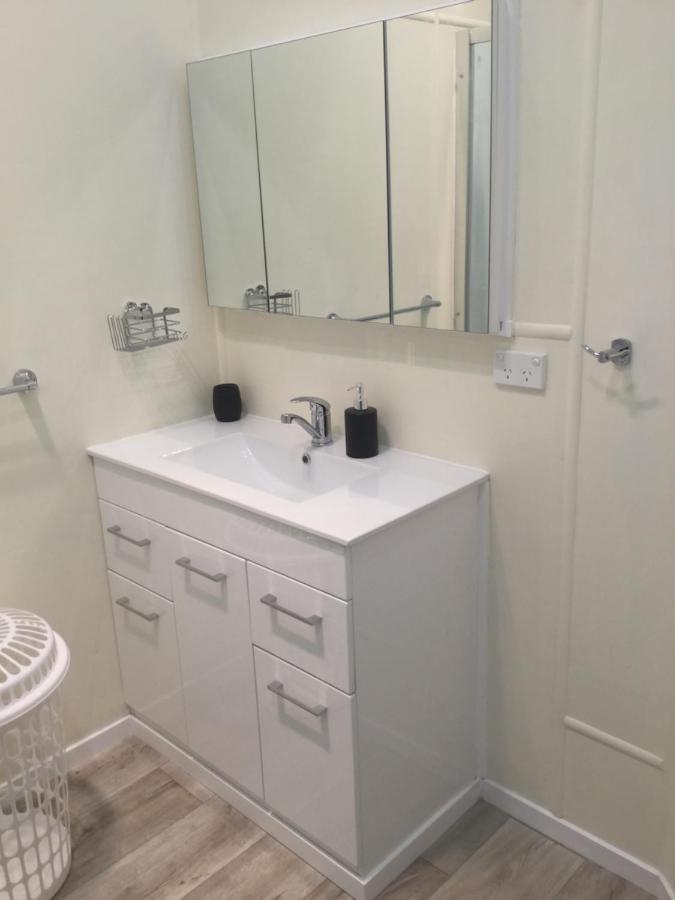 Union Street Hideaway Apartment ไวฮี ภายนอก รูปภาพ