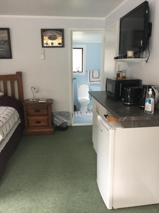 Union Street Hideaway Apartment ไวฮี ภายนอก รูปภาพ