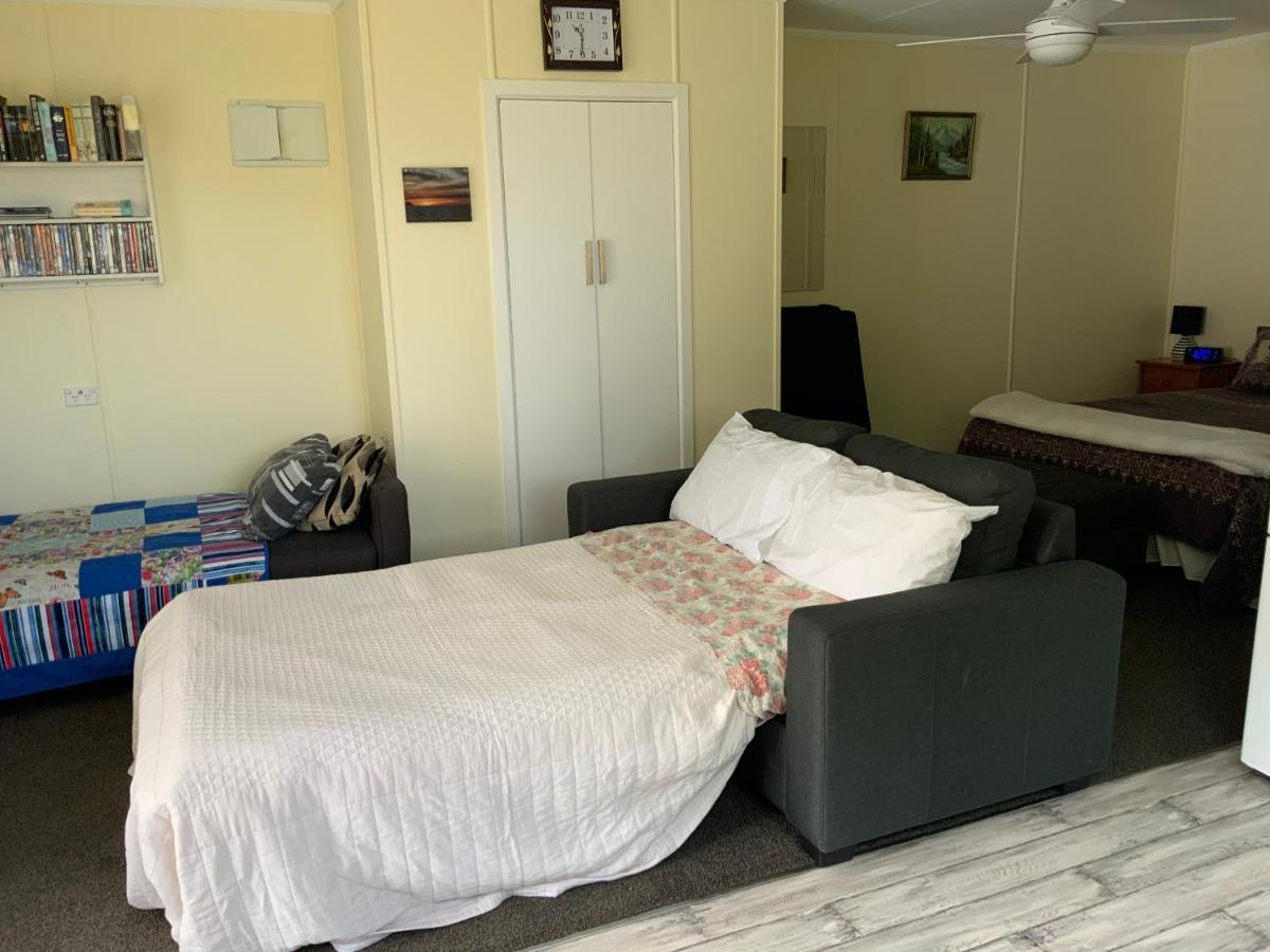 Union Street Hideaway Apartment ไวฮี ภายนอก รูปภาพ