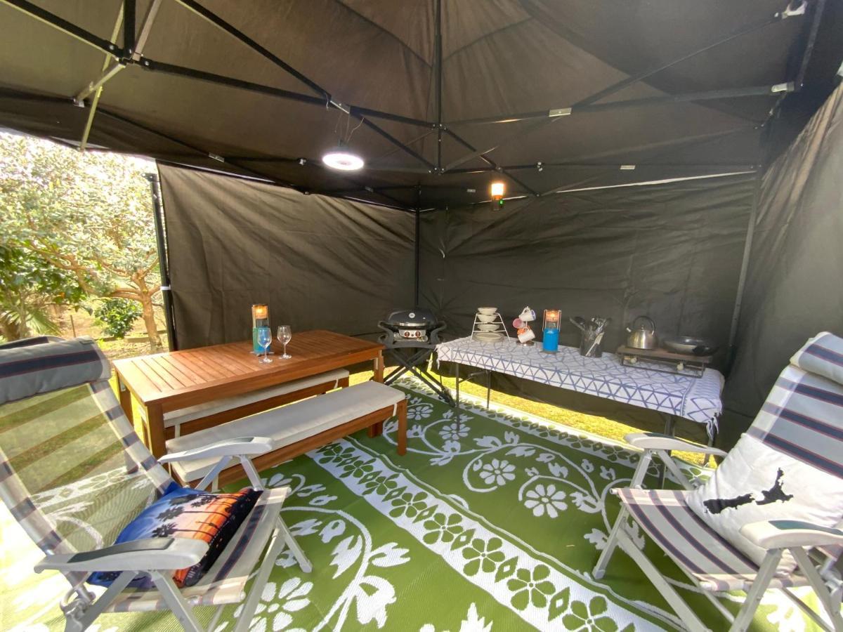Union Street Hideaway Apartment ไวฮี ภายนอก รูปภาพ