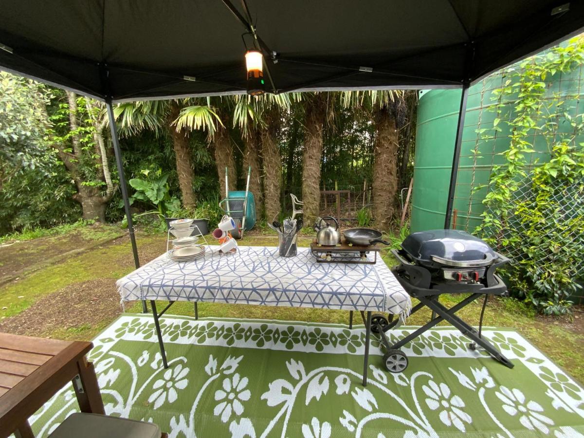 Union Street Hideaway Apartment ไวฮี ภายนอก รูปภาพ
