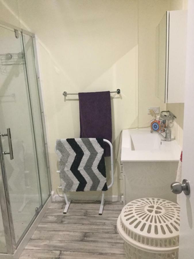 Union Street Hideaway Apartment ไวฮี ภายนอก รูปภาพ