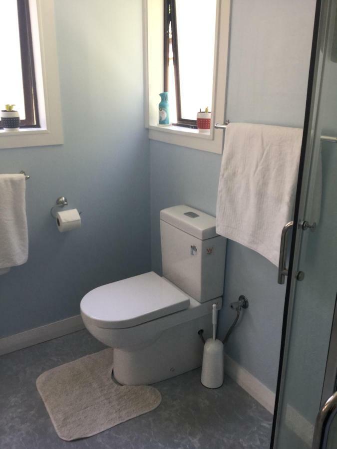 Union Street Hideaway Apartment ไวฮี ภายนอก รูปภาพ